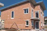Poolbrook home extensions