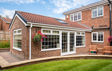 Poolbrook house extension leads