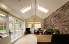 Poolbrook single storey extension leads